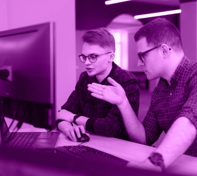 تصميم موقع الكتروني